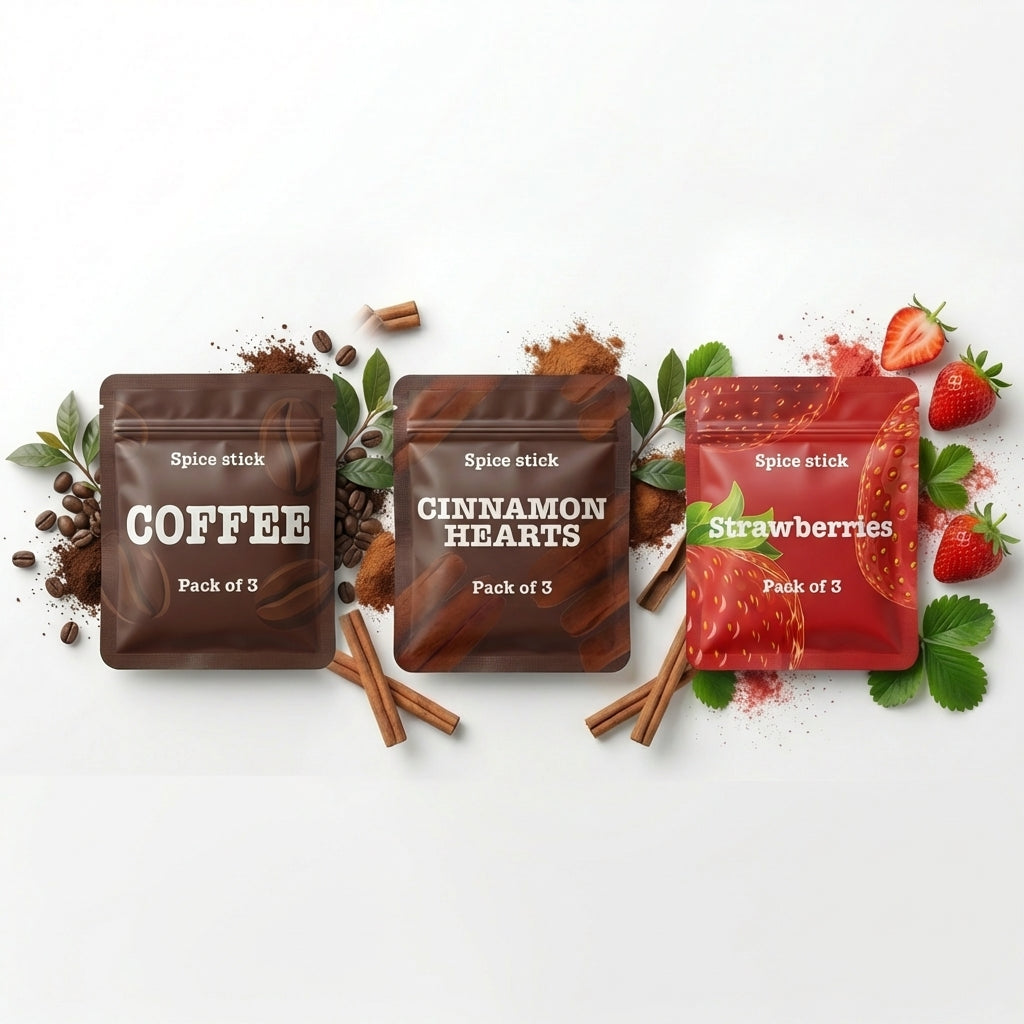 Mix & Match Bundle