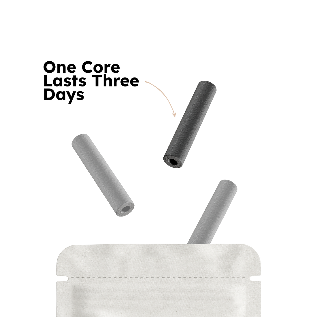 Frosted Blueberry Sticks (3 Packs)