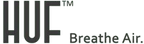 HUF - Breathe Air