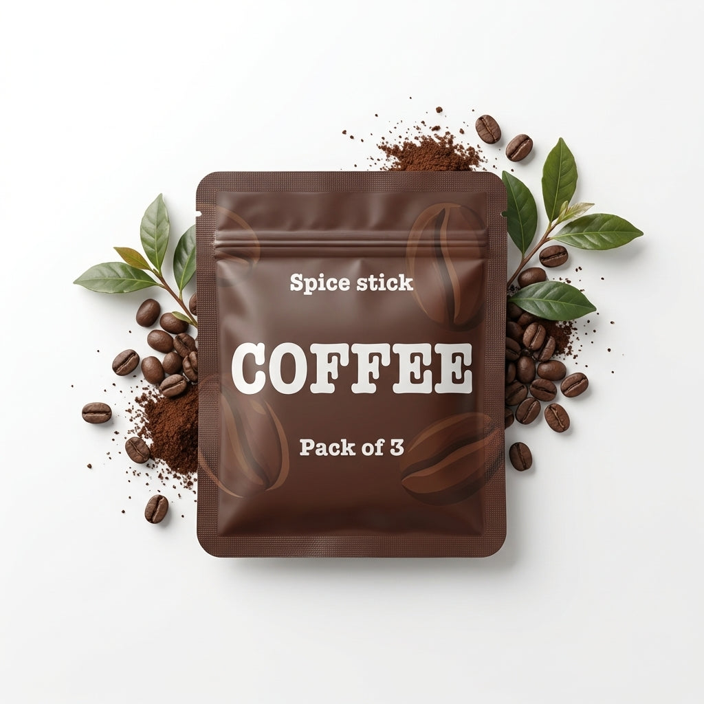 Coffee core flavor