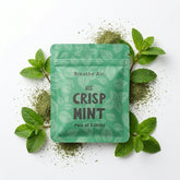 Crisp Mint core flavor