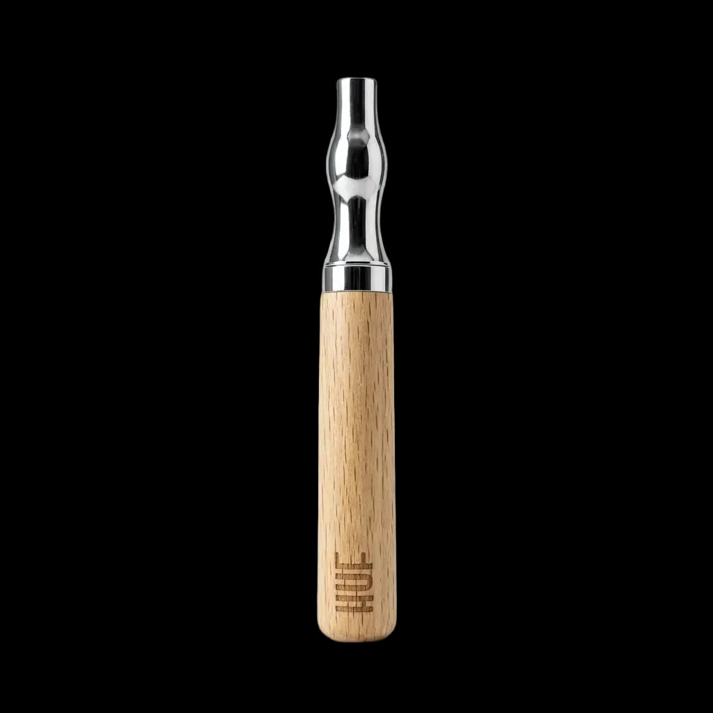 HUF Pure - new premium design