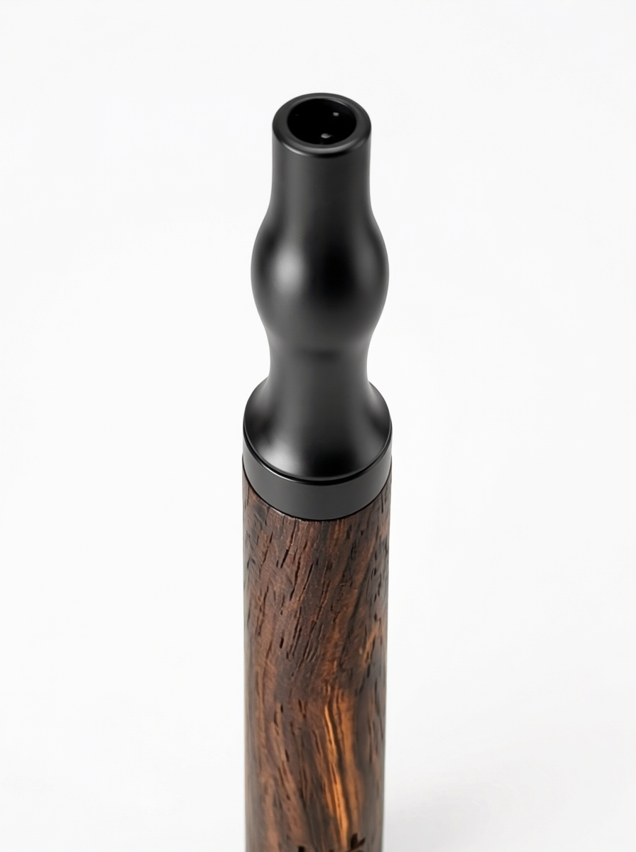 HUF Vanta - new premium design
