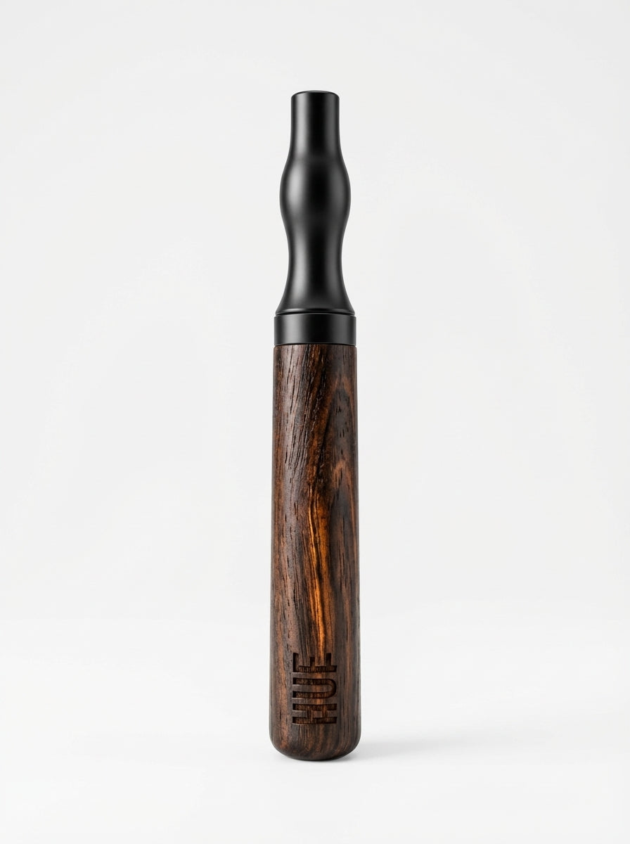 HUF Vanta device